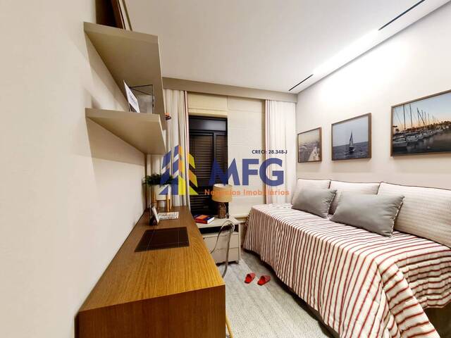 #10006 - Apartamento para Venda em Sorocaba - SP