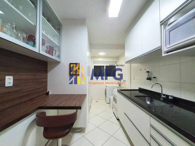 #9507 - Apartamento para Venda em Sorocaba - SP - 2