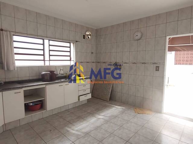 #9513 - Casa em condomínio para Venda em Sorocaba - SP - 2
