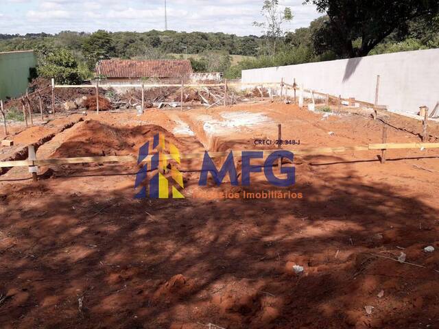 #10547 - Terreno para Venda em Araçoiaba da Serra - SP - 1