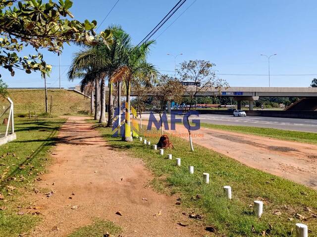#11615 - Área para Venda em Araçoiaba da Serra - SP - 2