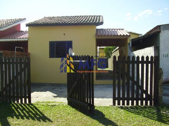 #11694 - Casa para Venda em Ilha Comprida - SP - 1