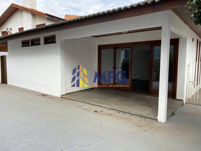 #12750 - Casa em condomínio para Venda em Santana de Parnaíba - SP - 2