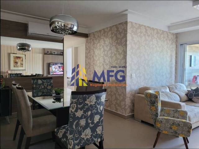#15109 - Apartamento para Venda em Sorocaba - SP