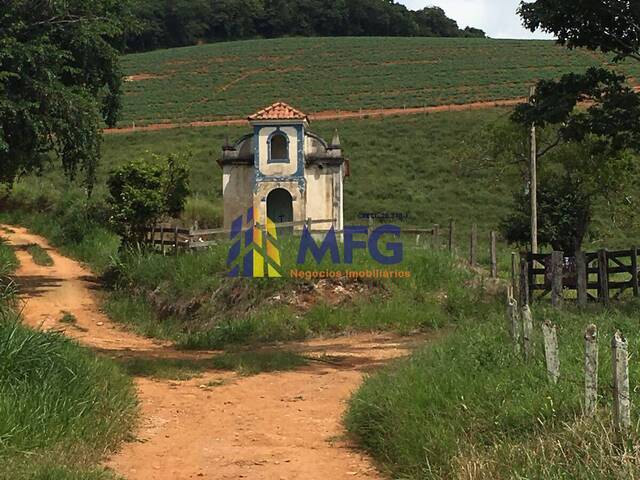 #15728 - Fazenda para Venda em Bragança Paulista - SP - 2