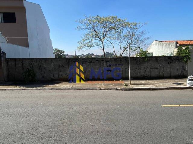 #18337 - Terreno para Venda em São Paulo - SP - 3