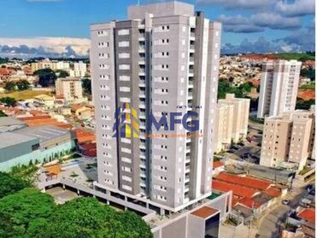 #18496 - Apartamento para Venda em Sorocaba - SP - 1
