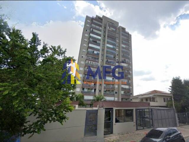 #18528 - Apartamento para Venda em São Paulo - SP - 1