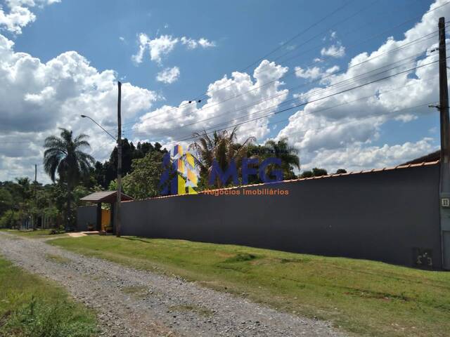 #18543 - Chácara para Venda em Araçoiaba da Serra - SP - 3