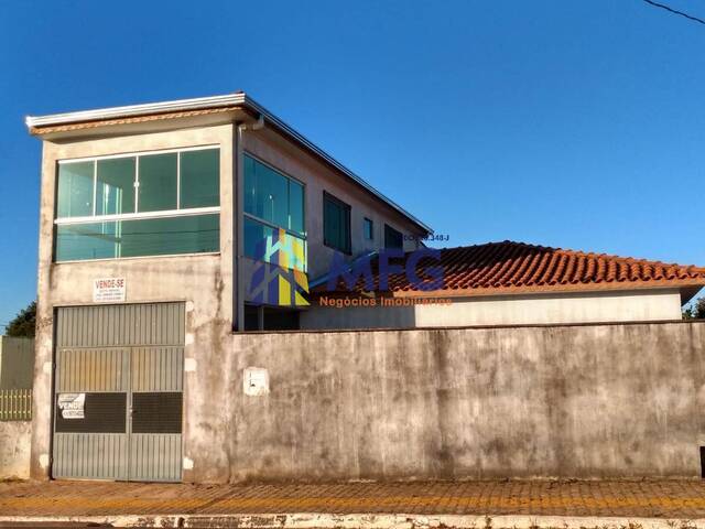 #16030 - Casa para Locação em Barão de Antonina - SP - 1
