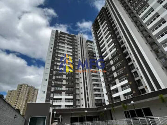 #18697 - Apartamento para Venda em Sorocaba - SP - 2